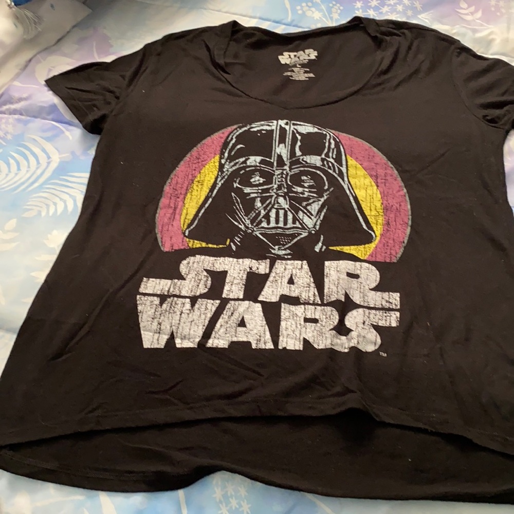 Star Wars Tee